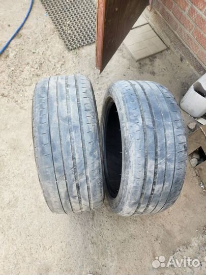 Michelin Pilot Sport 4 245/45 R18 100Y