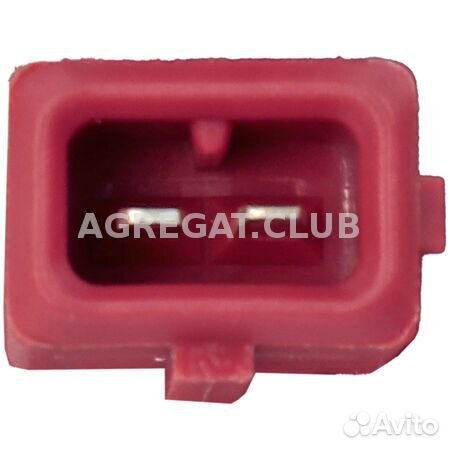 Форсунка топливная krauf FIB1850JT