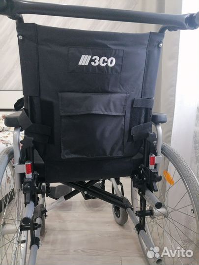 Инвалидная коляска бу