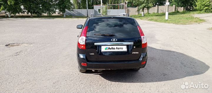 LADA Priora 1.6 МТ, 2012, 249 000 км