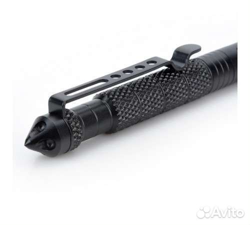 Тактическая ручка Laix b-2