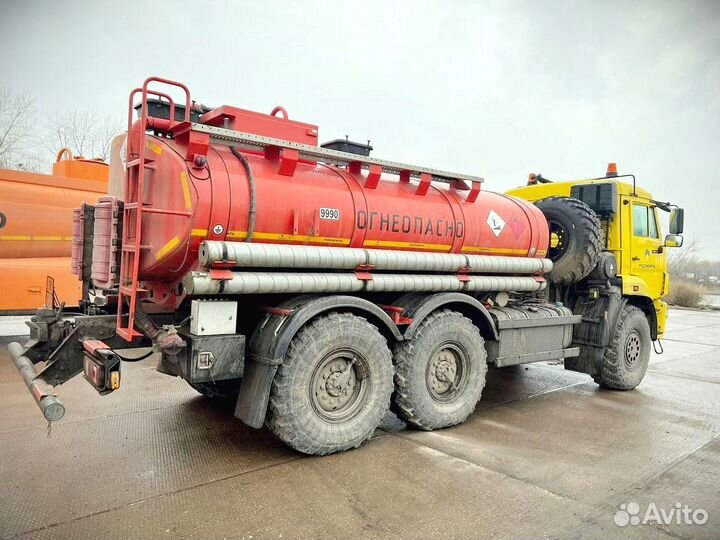 Темное печное топливо опт