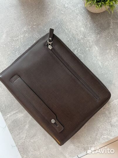 Кожаный чехол для планшета Mascotte