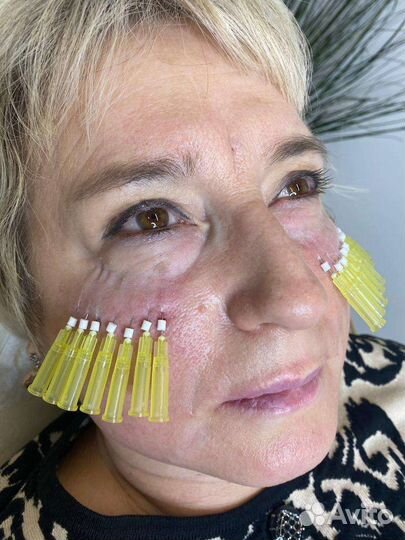 Косметология