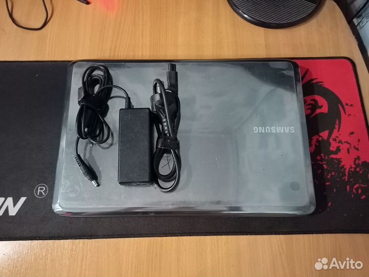 Ноутбук Samsung R525 на запчасти