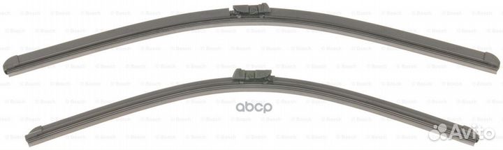 Щётки с/о 650/575мм aerotwin 3 397 007 854 Bosch