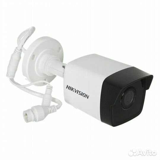 IP-камера Hikvision DS-2CD1043G0-I(C)
