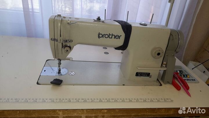 Швейная машина brother