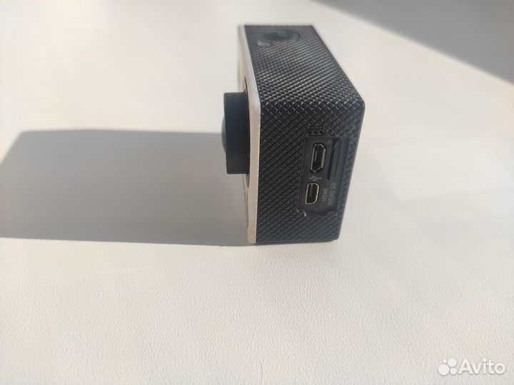 Экшн камера SJ4000