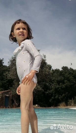 Купальник закрытый Name IT