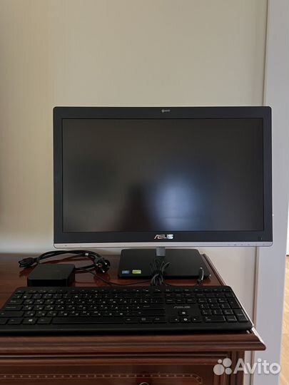Моноблок Asus all-in-one PC V220IB