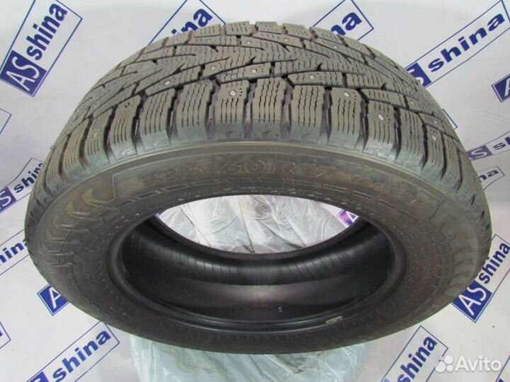 Nokian Tyres Hakkapeliitta 7 SUV 235/60 R17 101K