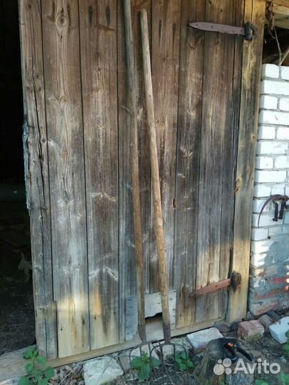 Грабли вилы лопаты