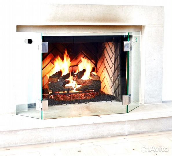 Стекло робокс