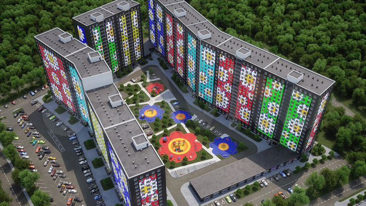 Свободного назначения, 49 м²