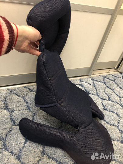 Вкладыш в автокресло