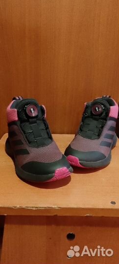 Кроссовки подростковые adidas