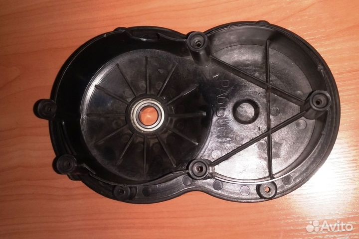 Запчасти для садового измельчителя huter ESH-2500