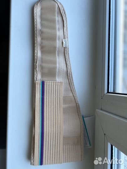 Бандаж для беременных Trives M