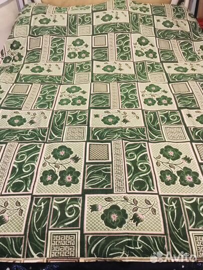 Новое покрывало гобелен 200/175