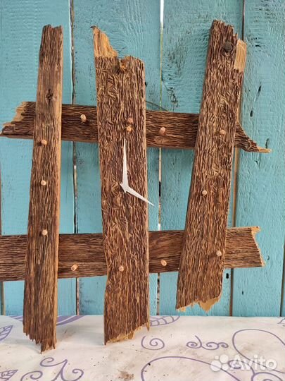 Часы настенные 