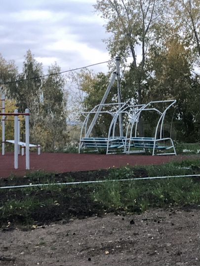 2-к. квартира, 661 м², 16/17 эт.