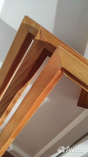 Деревянные рамки для картин