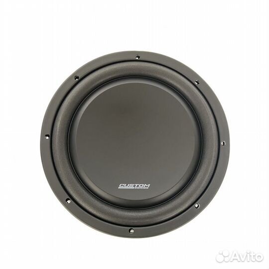 Dynamic State custom CSW-S30