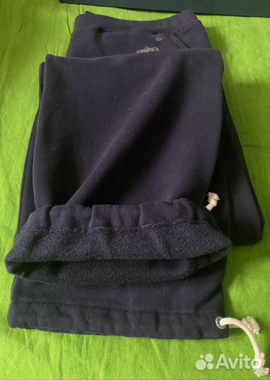 Оригинальные джоггеры Rugby Ralph Lauren, S