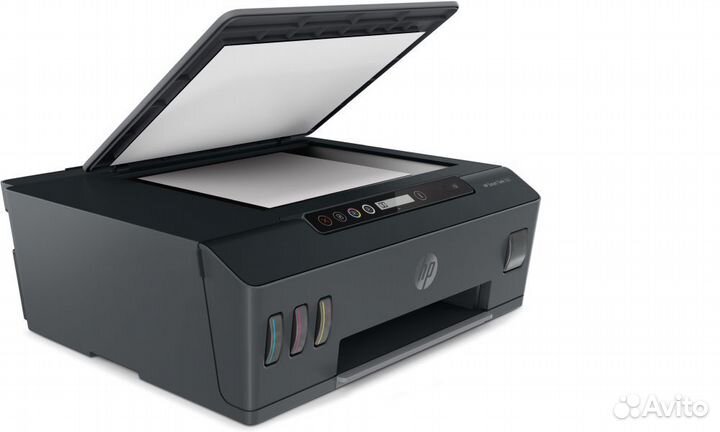 HP Smart Tank 500 4SR29A