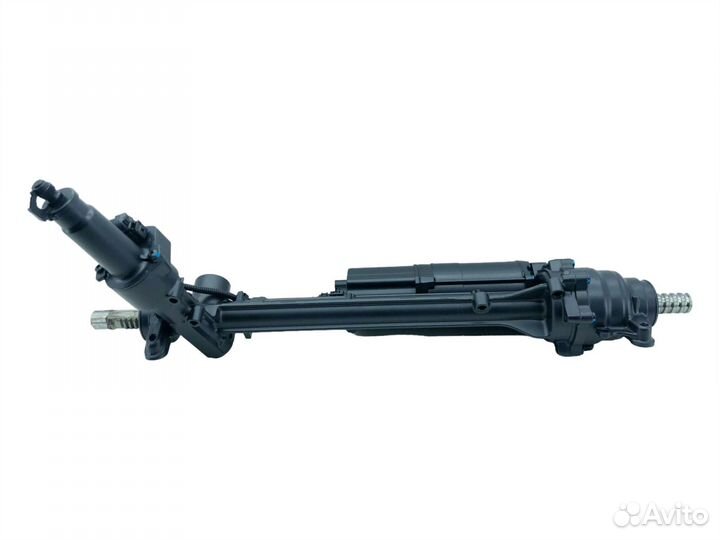 Рулевая рейка BMW X5 F15 2012, X6 F16 2014, psgb