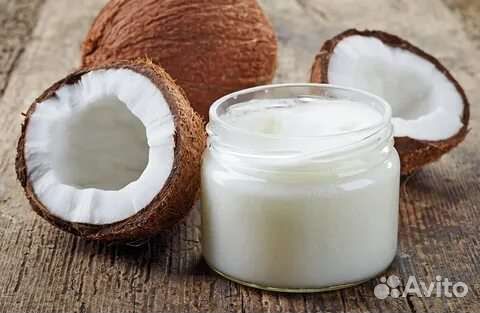 Подсолнечное масло