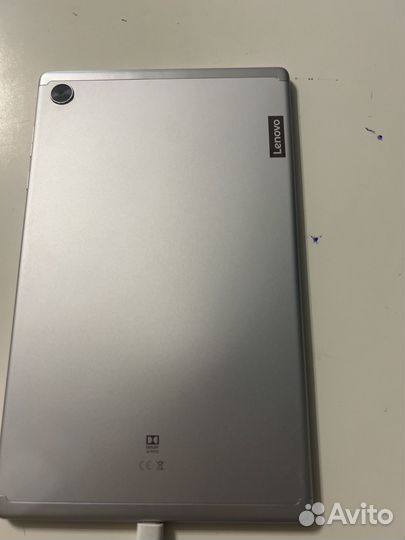 Планшет lenovo tab m10 HD