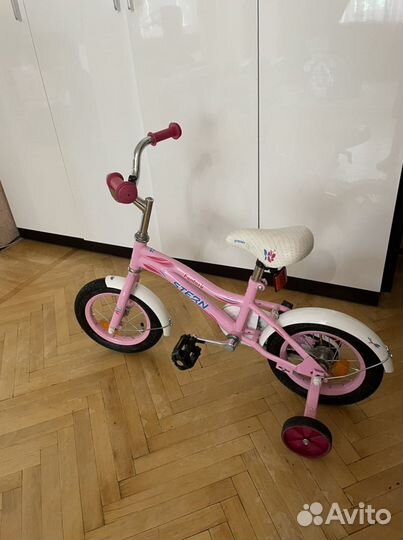 Велосипед 12 дюймов