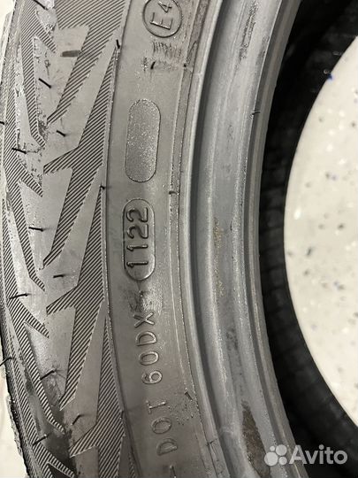 Nokian Tyres Nordman 7 225/50 R17 98T