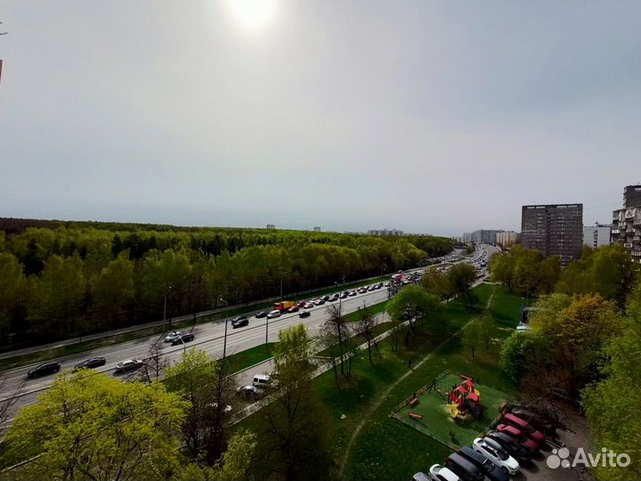 Управление недвижимостью