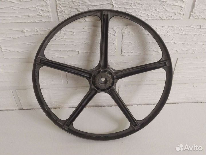 Шкив стиральной машины Bosch/Siemens