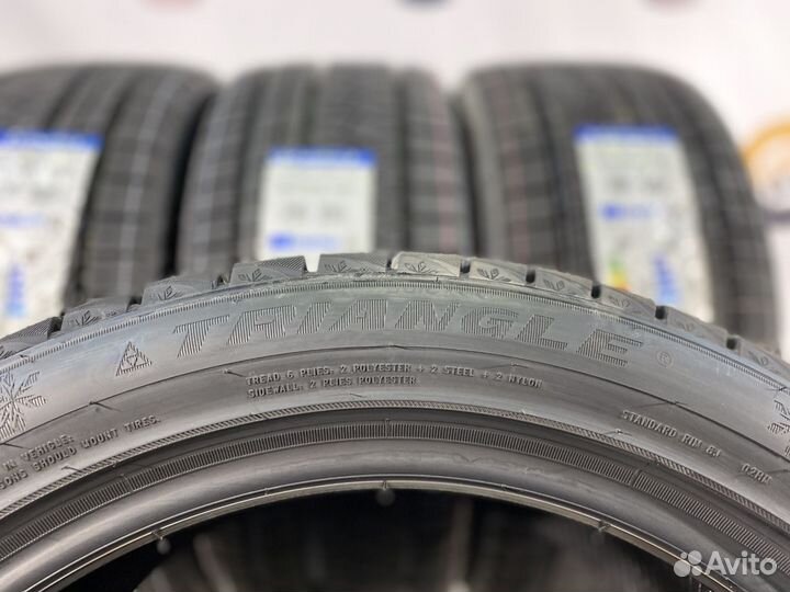 Triangle PL02 245/45 R18 100V