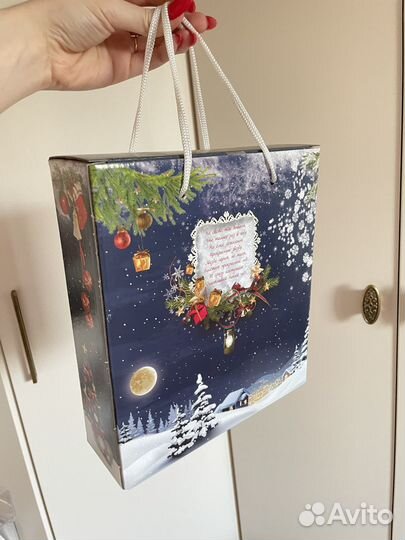 Набор полотенец 2 шт, 25х50 см