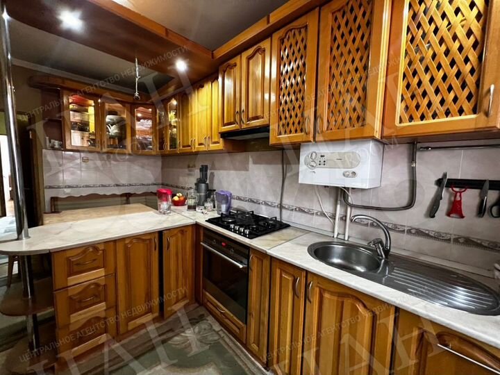 2-к. квартира, 72,2 м², 1/5 эт.