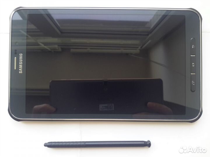 Samsung Galaxy Tab Active 8.0 SM-T365