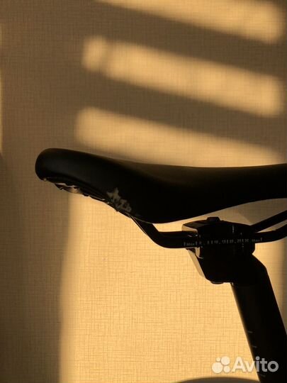 Велосипед 6KU Urban Track Shadow Black