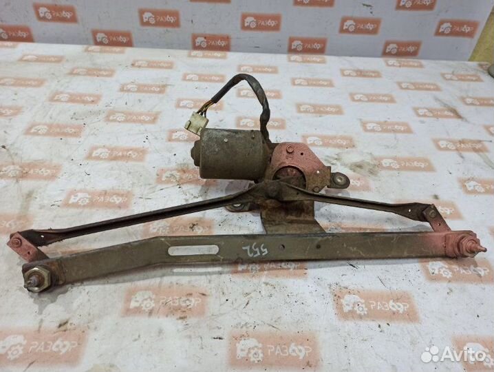 Трапеция стеклоочистителя Иж 2126 хэтчбек 5 дв