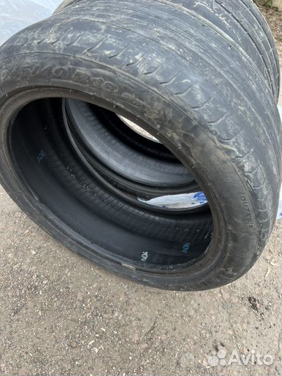 Pirelli P Zero 245/40 R18 Y