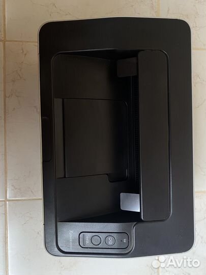 Принтер Samsung xpress m2020