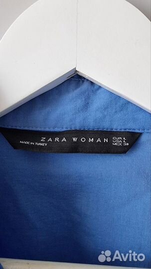 Платье Zara