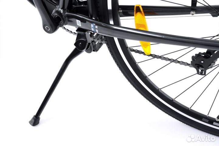 Велосипед Городской Giant Liv Flourish 3 (2022)