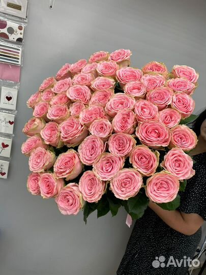 Розы 201 101 51 31 25 оптом и в розницу