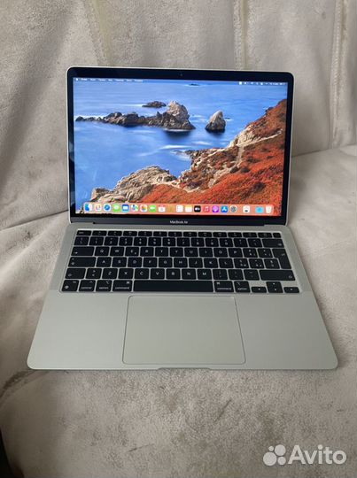 Apple MacBook air 13 m1 8gb 512gb