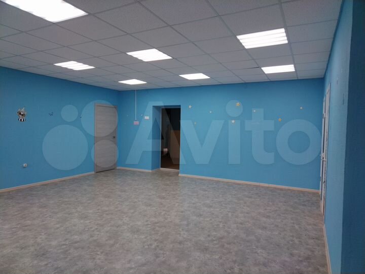 Свободного назначения, 108 м²